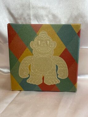 Mailchimp Freddie Collectible Vinyl Figurine - NIB